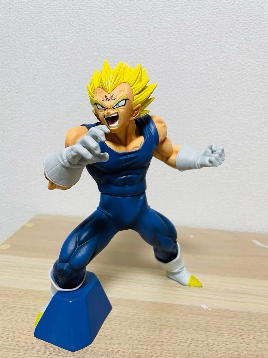 ドラゴンボール8体まとめ売り　孫悟空　ベジータ　フリーザ　人造人間16号　孫悟飯　ゴテンクス　スーパーサイヤ人　フィギュアプライズ