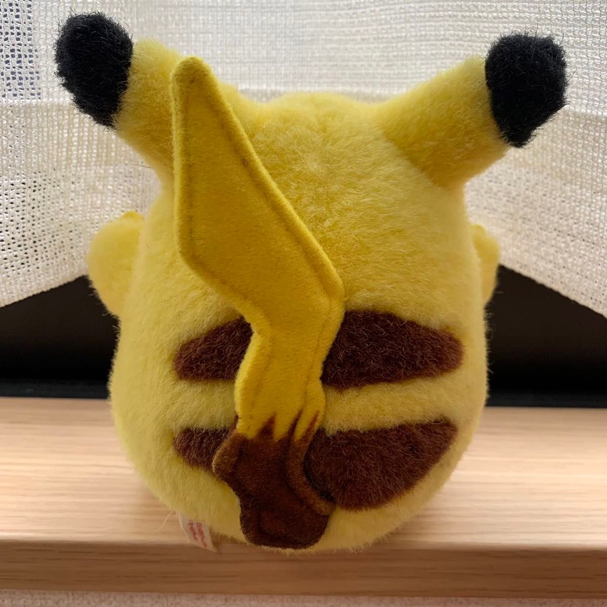 ポケモン 初期 ピカチュウぬいぐるみ にっこりピカチュウ TOMY ポケモン 初期 ピカチュウぬいぐるみ にっこりピカチュウ TOMY