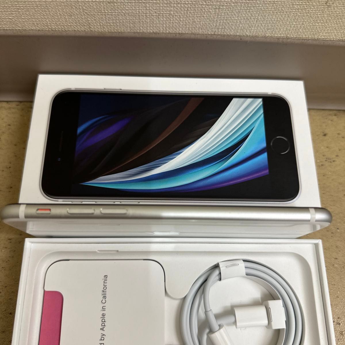Apple iPhone SE2 第2世代 64GB MHGQ3J/A ドコモ|Yahoo!フリマ Apple iPhone SE2 第2世代 64GB MHGQ3J/A ドコモ|Yahoo!フリマ