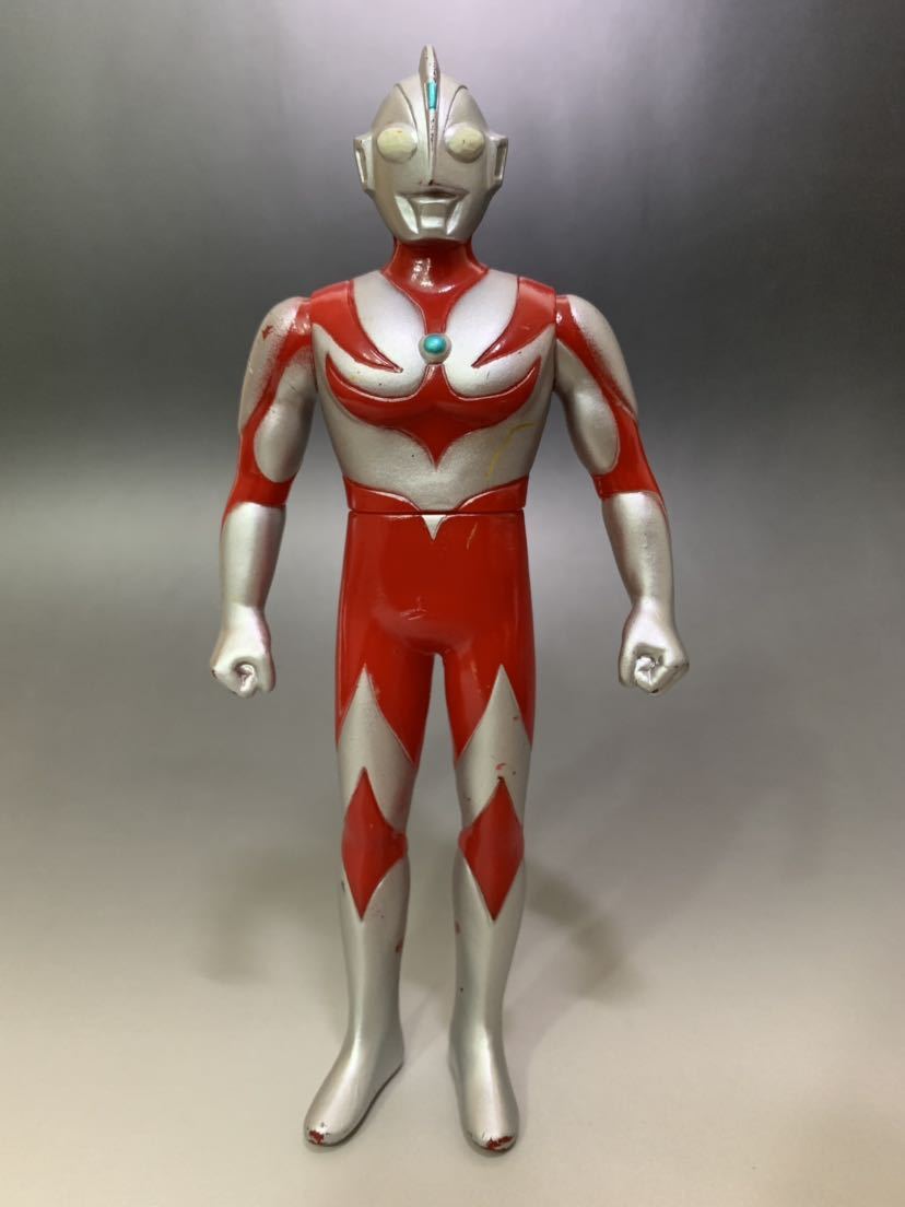  sofvi Ultra герой серии Ultraman Neos б/у товар 