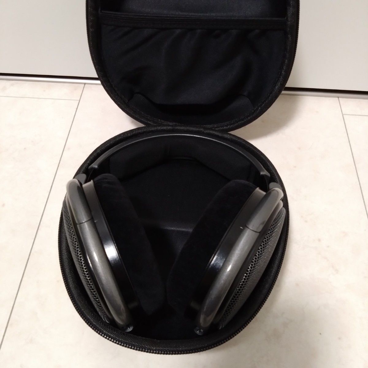 SENNHEISER HD650 4 4mmバランスケーブル付き おまけ多数 SENNHEISER HD650 4 4mmバランスケーブル付き おまけ多数