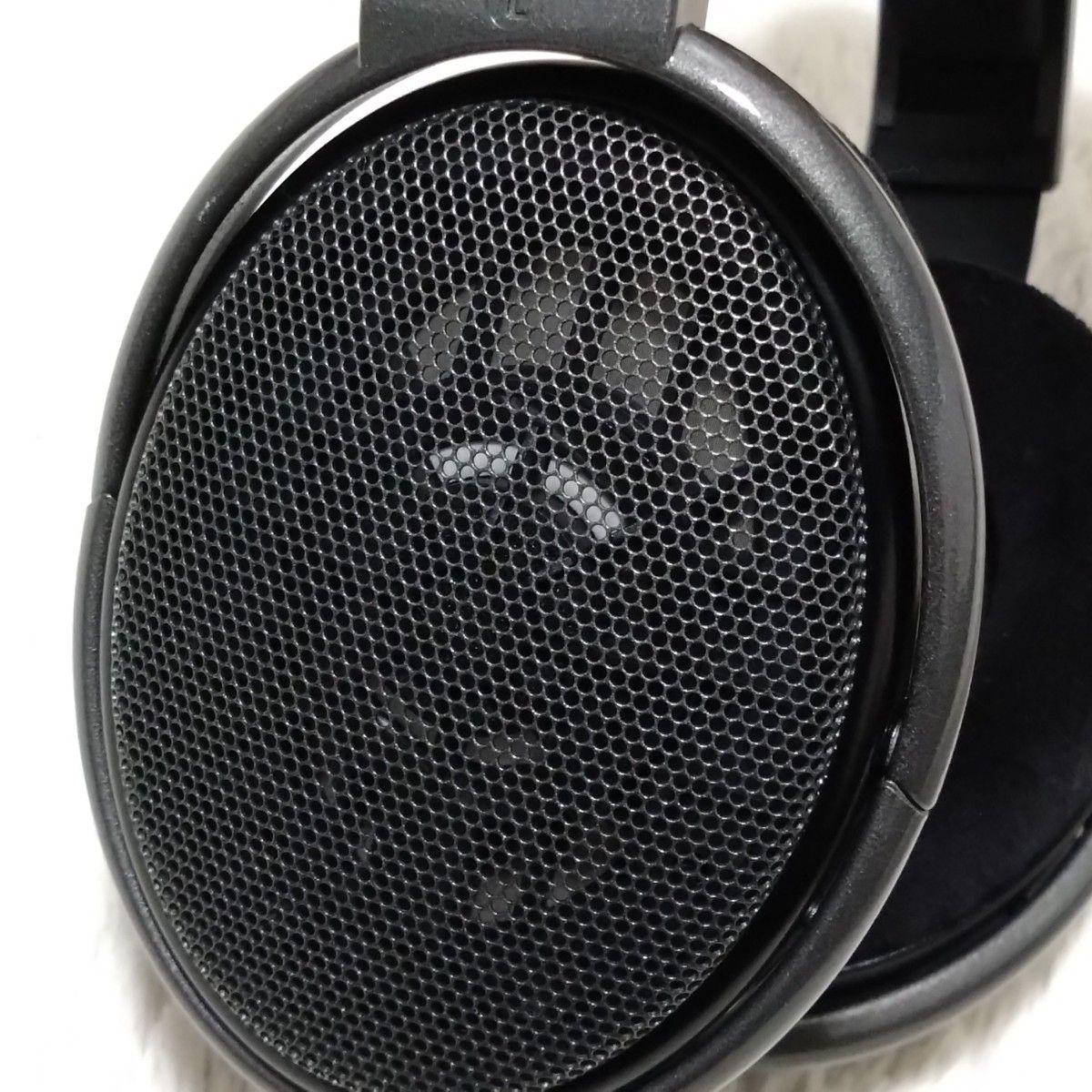 SENNHEISER HD650 4 4mmバランスケーブル付き おまけ多数 SENNHEISER HD650 4 4mmバランスケーブル付き おまけ多数