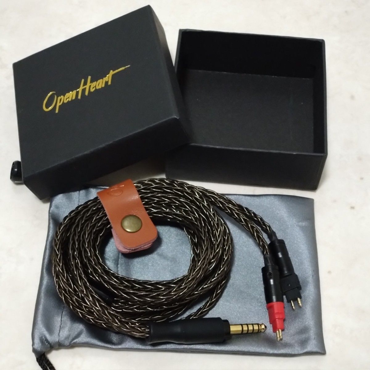 SENNHEISER HD650 4 4mmバランスケーブル付き おまけ多数 SENNHEISER HD650 4 4mmバランスケーブル付き おまけ多数