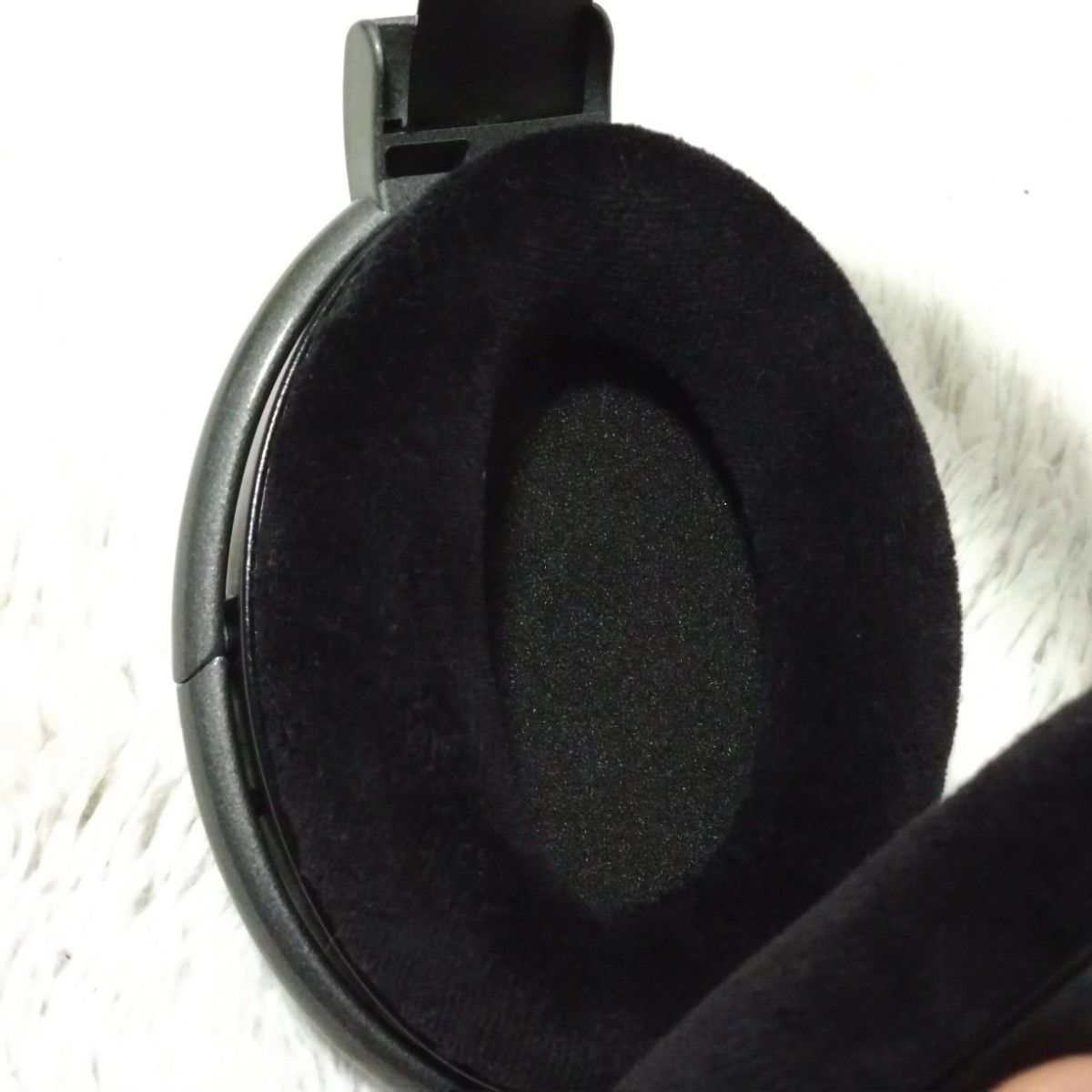 SENNHEISER HD650 4 4mmバランスケーブル付き おまけ多数 SENNHEISER HD650 4 4mmバランスケーブル付き おまけ多数