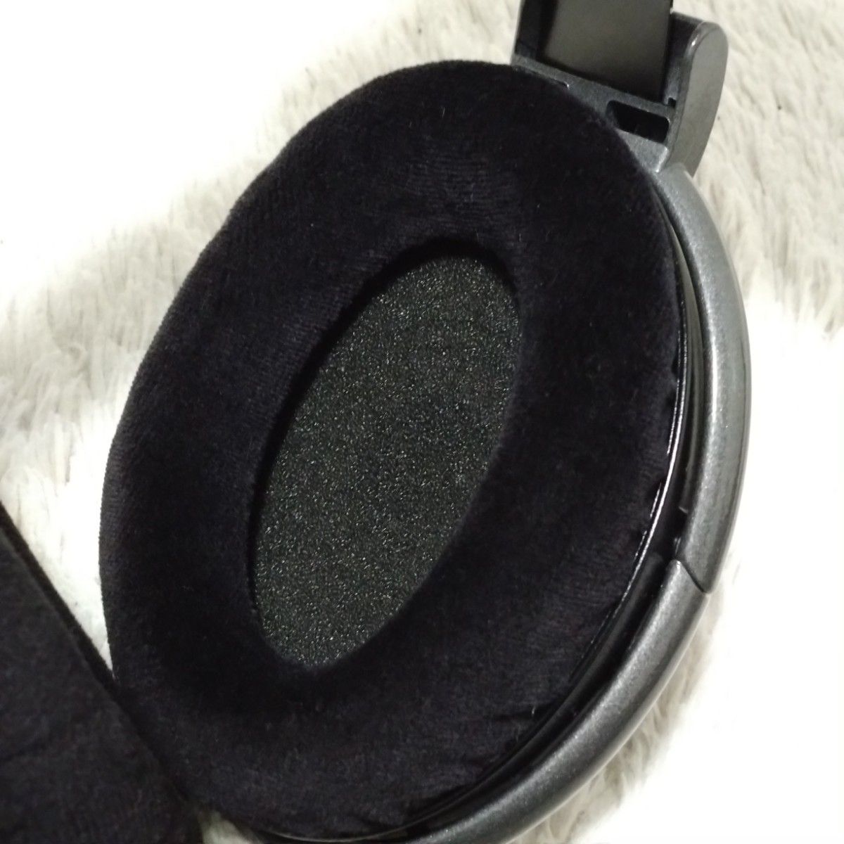 SENNHEISER HD650 4 4mmバランスケーブル付き おまけ多数 SENNHEISER HD650 4 4mmバランスケーブル付き おまけ多数