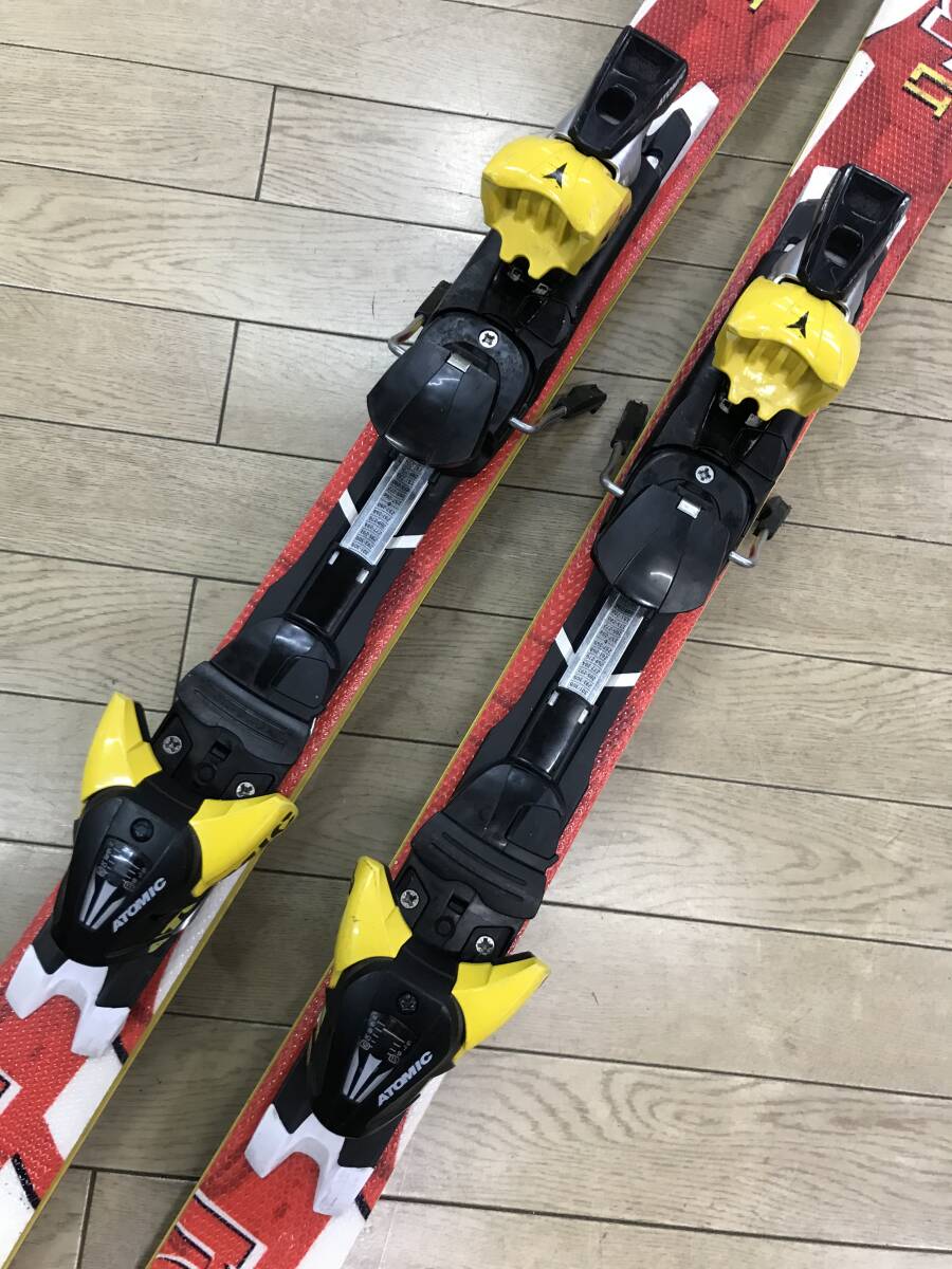 6580円 2024クリアランスセール! ATOMIC REDSTER LT 166cm 6580円 2024クリアランスセール! ATOMIC REDSTER LT 166cm