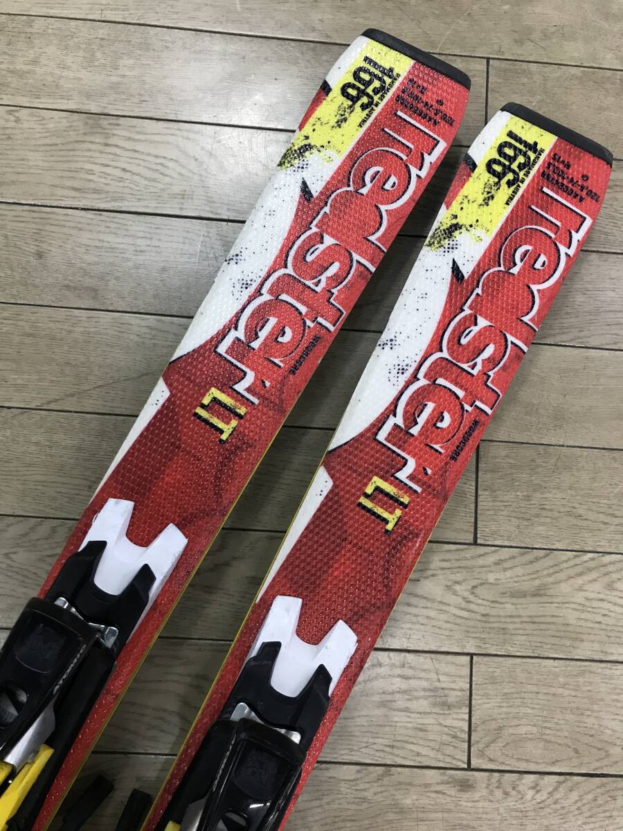 6580円 2024クリアランスセール! ATOMIC REDSTER LT 166cm 6580円 2024クリアランスセール! ATOMIC REDSTER LT 166cm