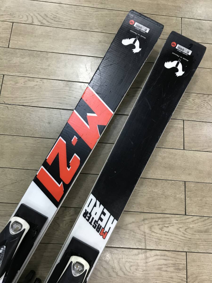 Yahoo!オークション - 2024クリアランスセール ROSSIGNOL HERO Yahoo!オークション - 2024クリアランスセール ROSSIGNOL HERO