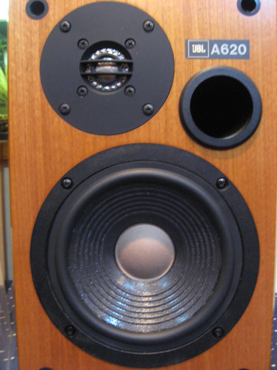 Yahoo!オークション - JBL A620 Vecchio 新Rエッジ張替&メンテ Yahoo!オークション - JBL A620 Vecchio 新Rエッジ張替&メンテ