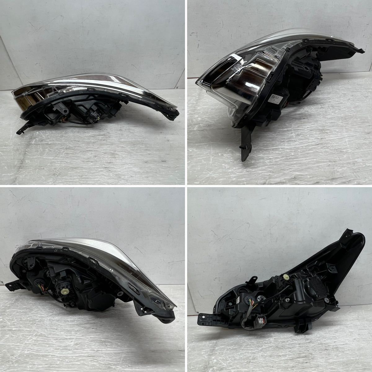 送料込 即決 インプレッサ/スポーツ/XV GK/GT 前期 純正 LED 左 送料込 即決 インプレッサ/スポーツ/XV GK/GT 前期 純正 LED 左