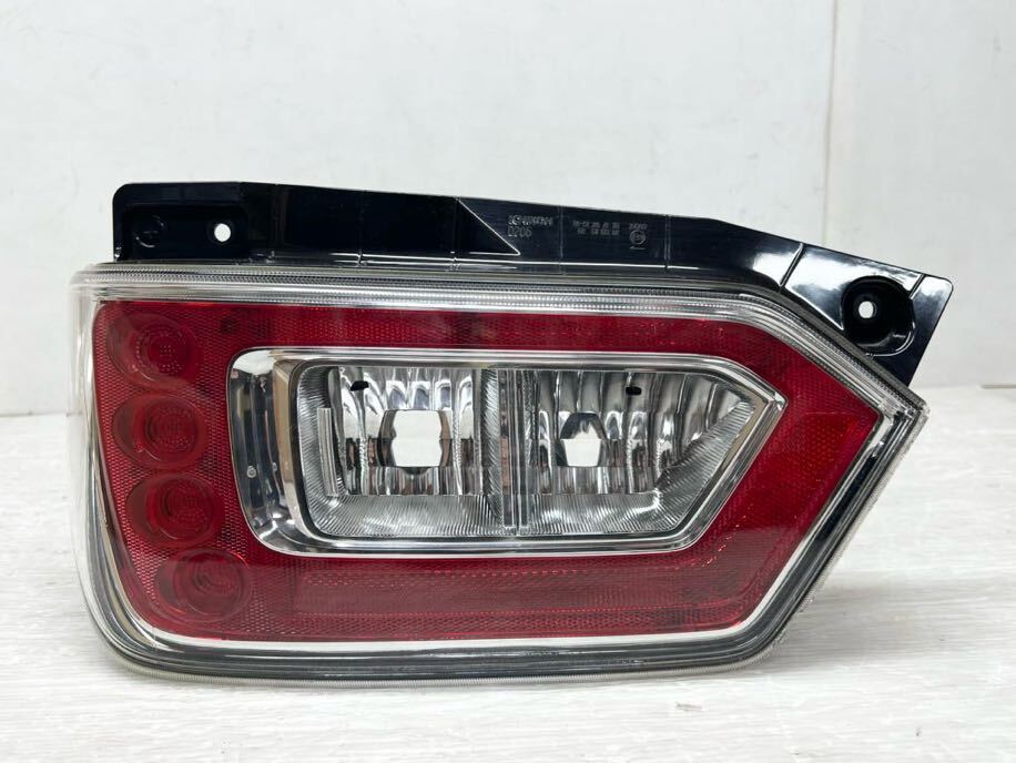 送料込 即決 ワゴンR MH55S/MH95S/MH35S 純正 LED 左 送料込 即決 ワゴンR MH55S/MH95S/MH35S 純正 LED 左