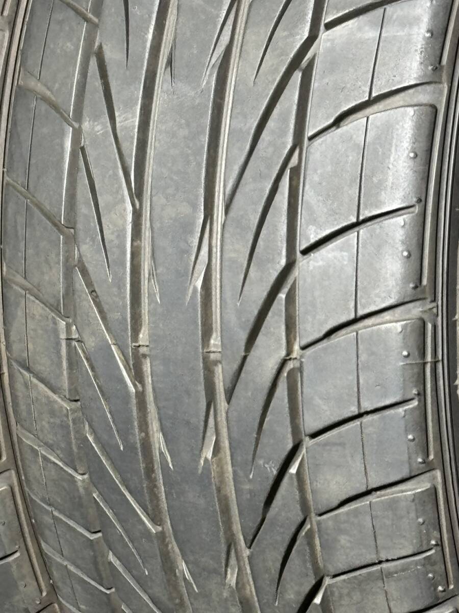 グッドイヤー　EAGLE REVSPEC RS-02　215/45R18 (89W) 21年製　夏タイヤ　4本_画像5