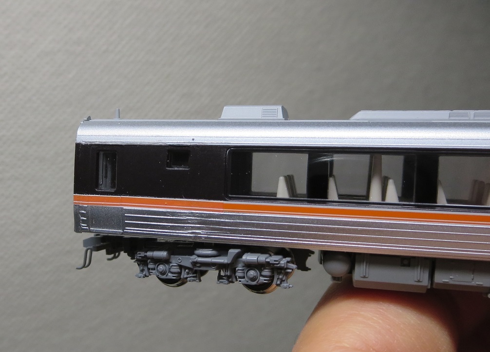 Yahoo!オークション - KATO最新ロットベース加工 量産先行車 Yahoo!オークション - KATO最新ロットベース加工 量産先行車