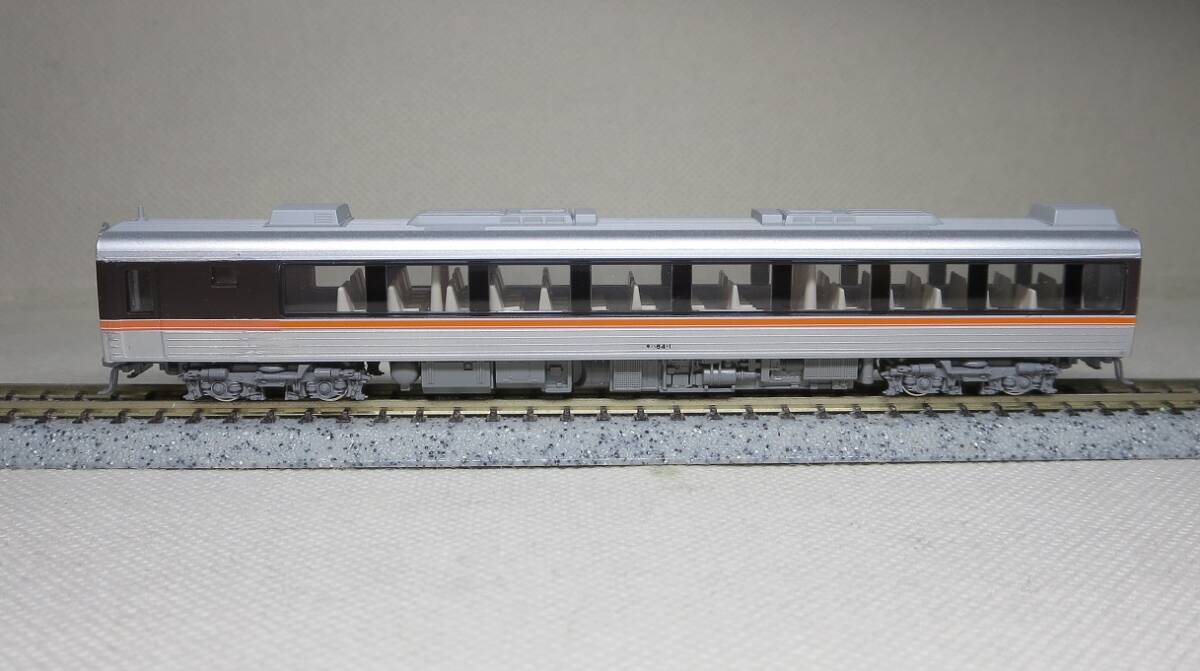 Yahoo!オークション - KATO最新ロットベース加工 量産先行車 Yahoo!オークション - KATO最新ロットベース加工 量産先行車