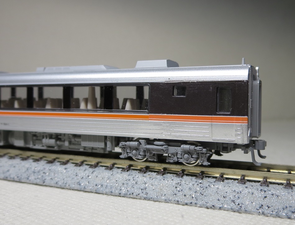 Yahoo!オークション - KATO最新ロットベース加工 量産先行車 Yahoo!オークション - KATO最新ロットベース加工 量産先行車