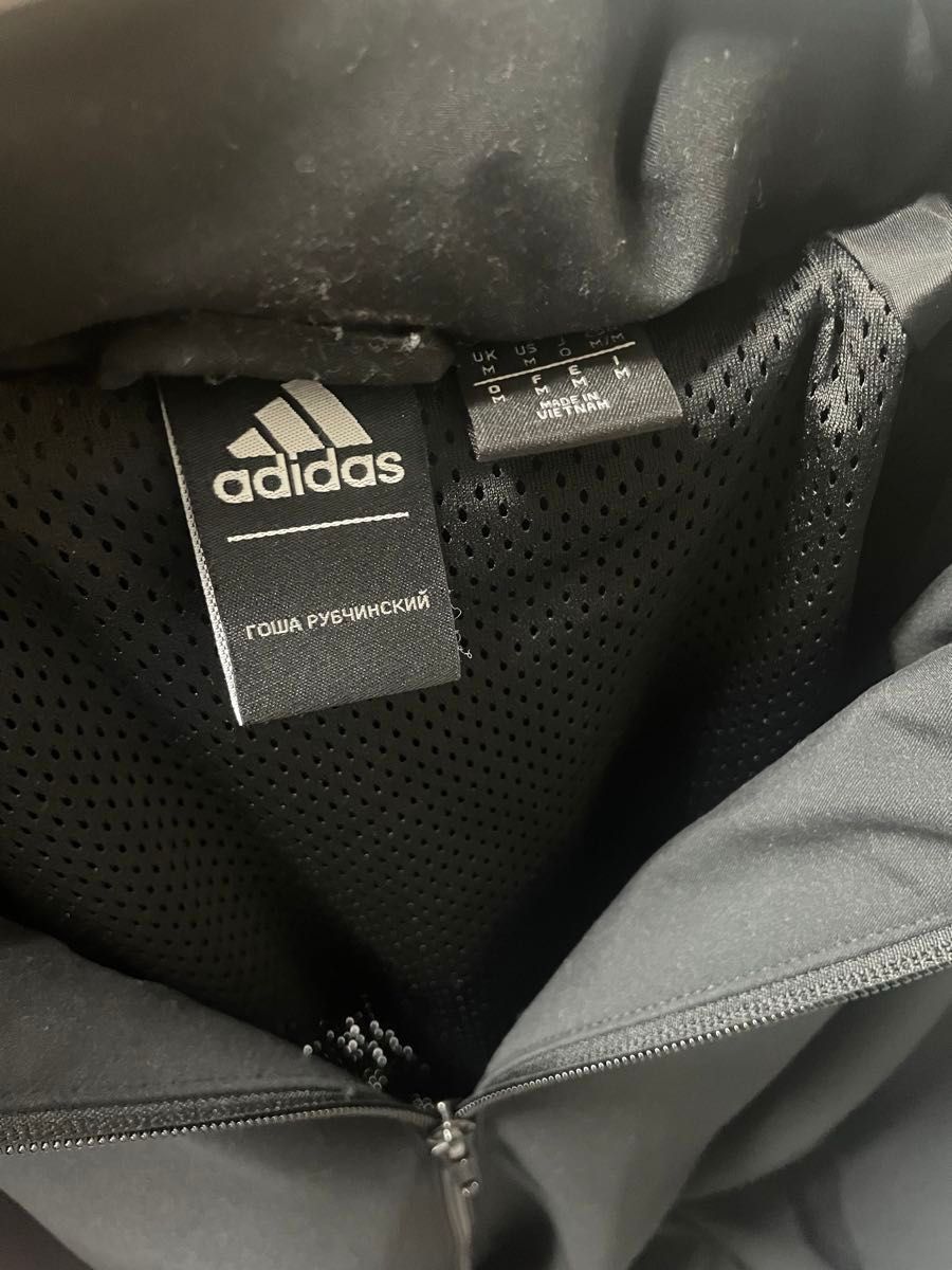 gosha rubchinskiy ゴーシャラブチンスキー adidas ナイロン gosha rubchinskiy ゴーシャラブチンスキー adidas ナイロン
