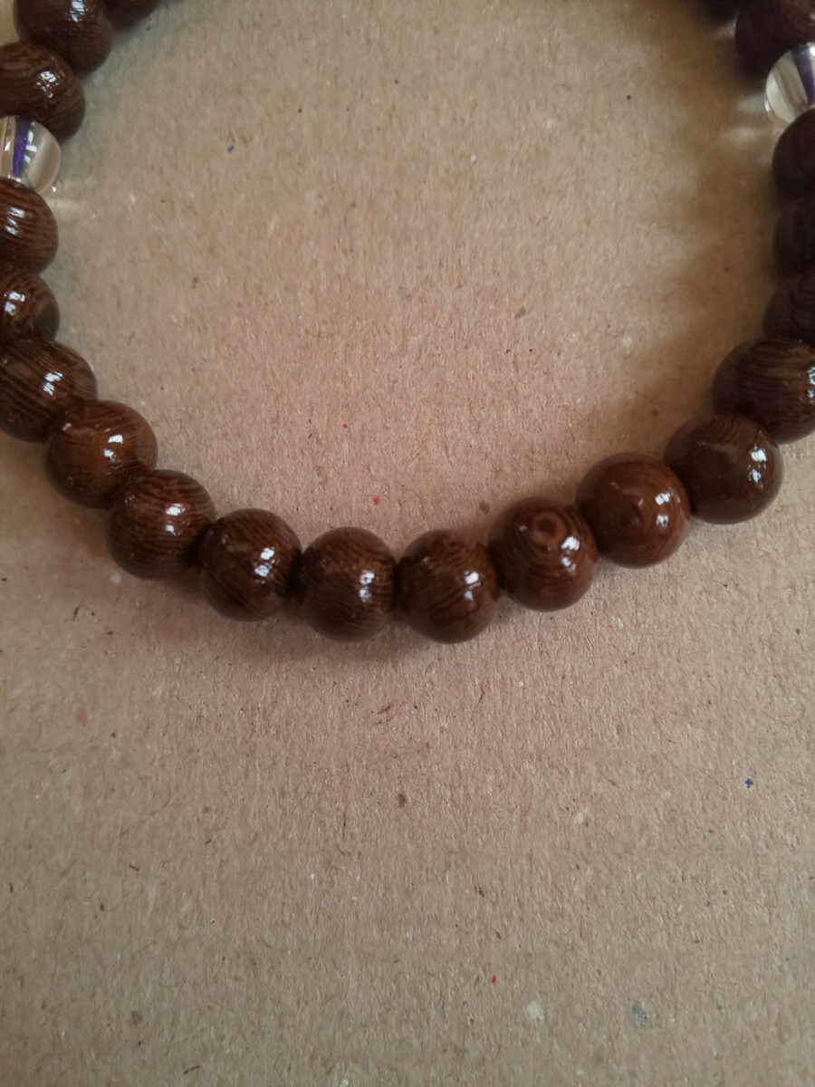  beads bracele 