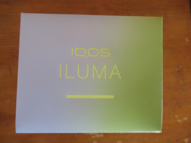 69033 アイコス イルマ 電子タバコ ブライトモデル 加熱式 iQOS ILUMA 喫煙具 通電確認済み 中古品の画像10