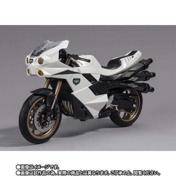 S.H.Figuarts 大量発生型相変異バッタオーグ搭乗用サイクロン号（シン・仮面ライダー）　【新品未開封】_画像1