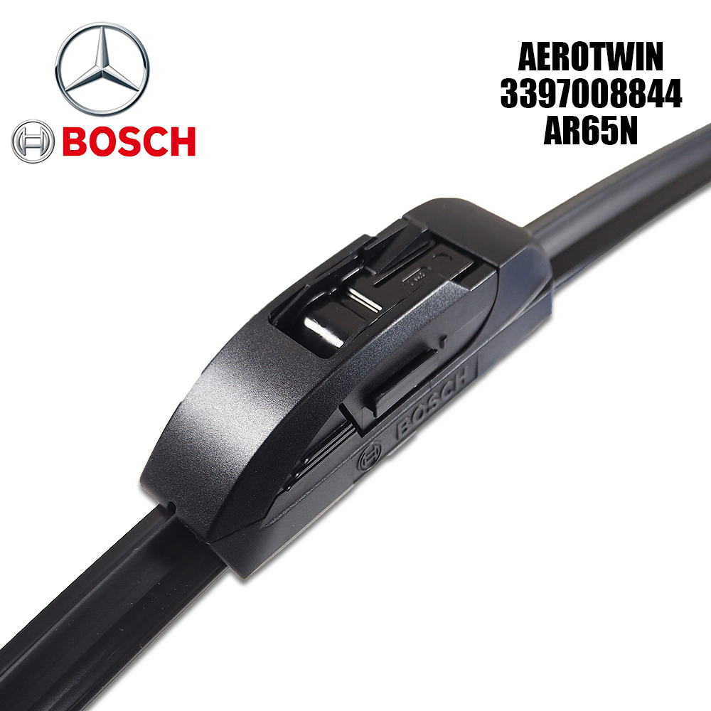  Benz BOSCH Bosch front wiper blade 3397008844 A844S Aerotwin