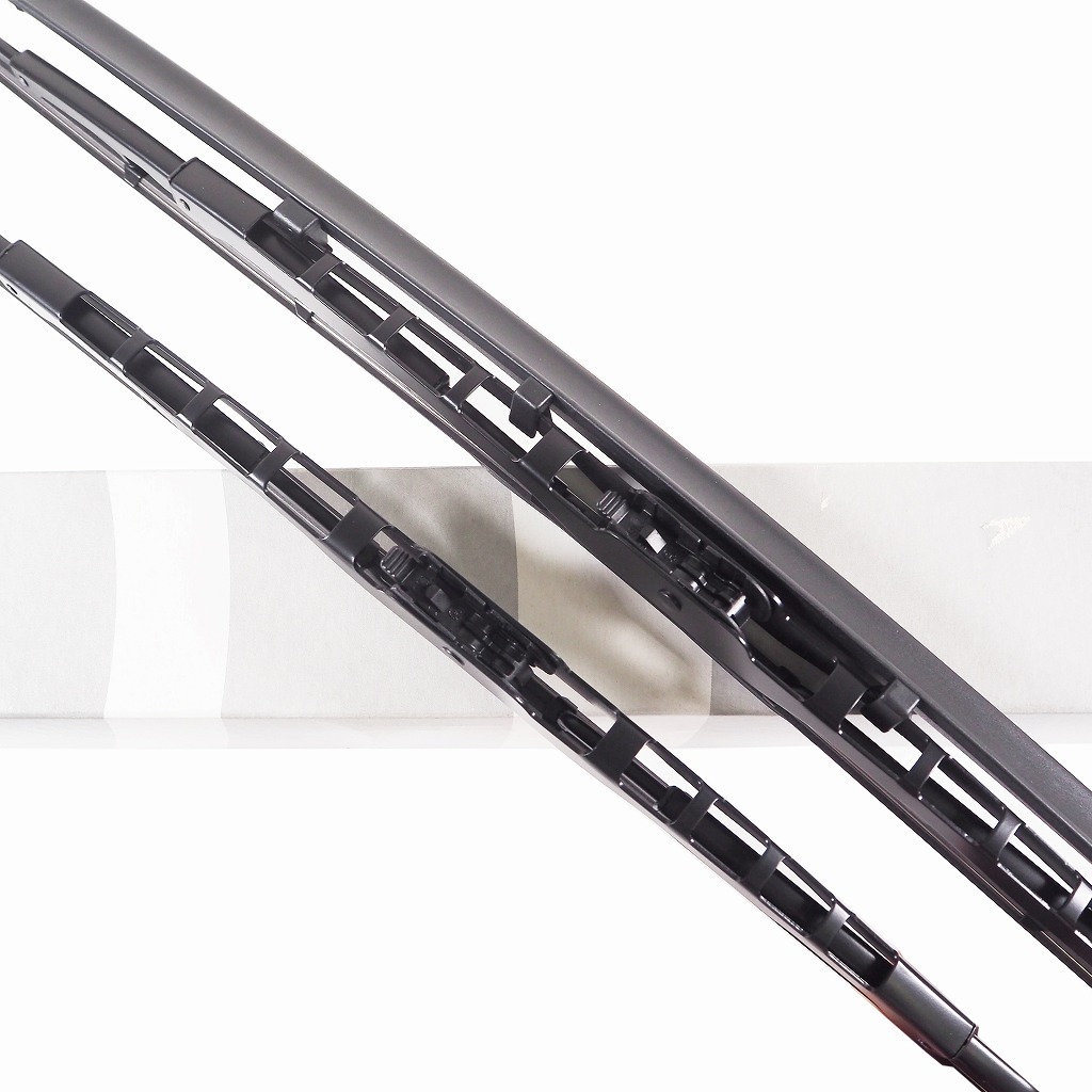 BMW front wiper blade left right set Z4 E85 E86 original 61610427669F wiper blade original 