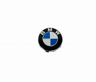 4個セット　BMW(ビーエムダブリュー) ホイールセンターキャップ 純正品 新品　36136850834_画像2
