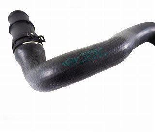 BMW MINI( Be M Dub dragon Mini ) water hose genuine products new goods R56 17122754221