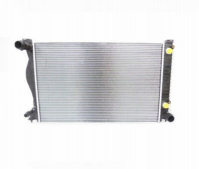 AUDI Audi radiator new goods COOLXPERT made 4F0121251AF 002-60-02313 radiator radiator radiator .. vessel 