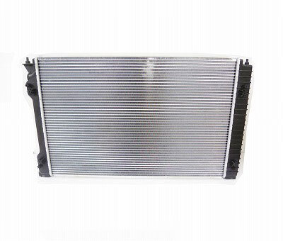 AUDI Audi radiator new goods COOLXPERT made 4F0121251AF 002-60-02313 radiator radiator radiator .. vessel 