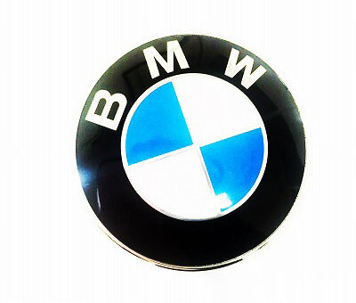BMW(ビーエムダブリュー) リアエンブレム 純正品 新品 Z4 E89 51147200474_画像1