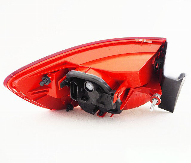 AUDI( Audi ) tail lamp right side ( genuine products * new goods )A6 original number :4F9945096H