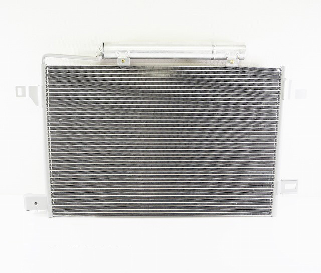 Mercedes-Benz( Mercedes Benz ) super superior article air conditioner condenser A Class *B Class W169* W245 (2004-2013) OE number :1695001254