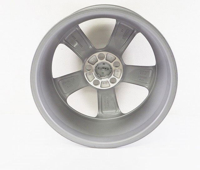 VOLVO( Volvo ) aluminium wheel 17 -inch ( genuine products * new goods )VOLVO/V40 original number :31330275