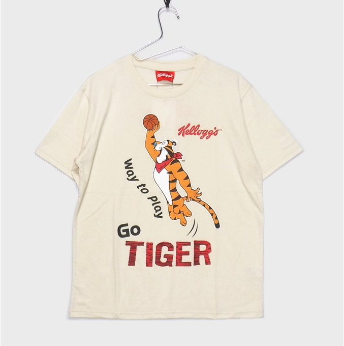 即決■★ケロッグ kelloggs★■Tシャツ / SIZE=LL_画像1