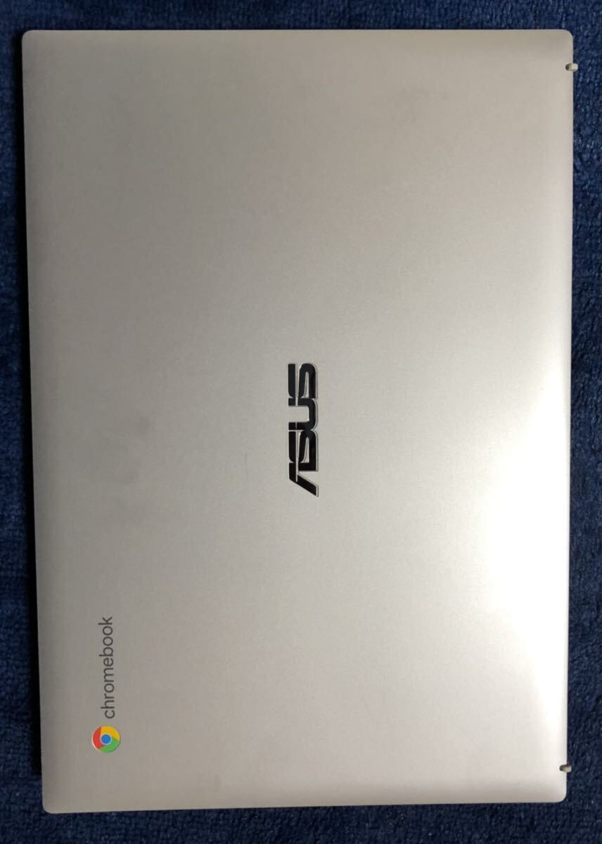 Chromebook CX1101CMA-GJ0019の画像5