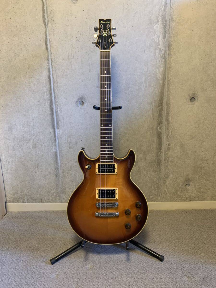 アイバニーズ　アーティスト　Ibanese Artist ジャパンヴィンテージ　AR-100？_画像1