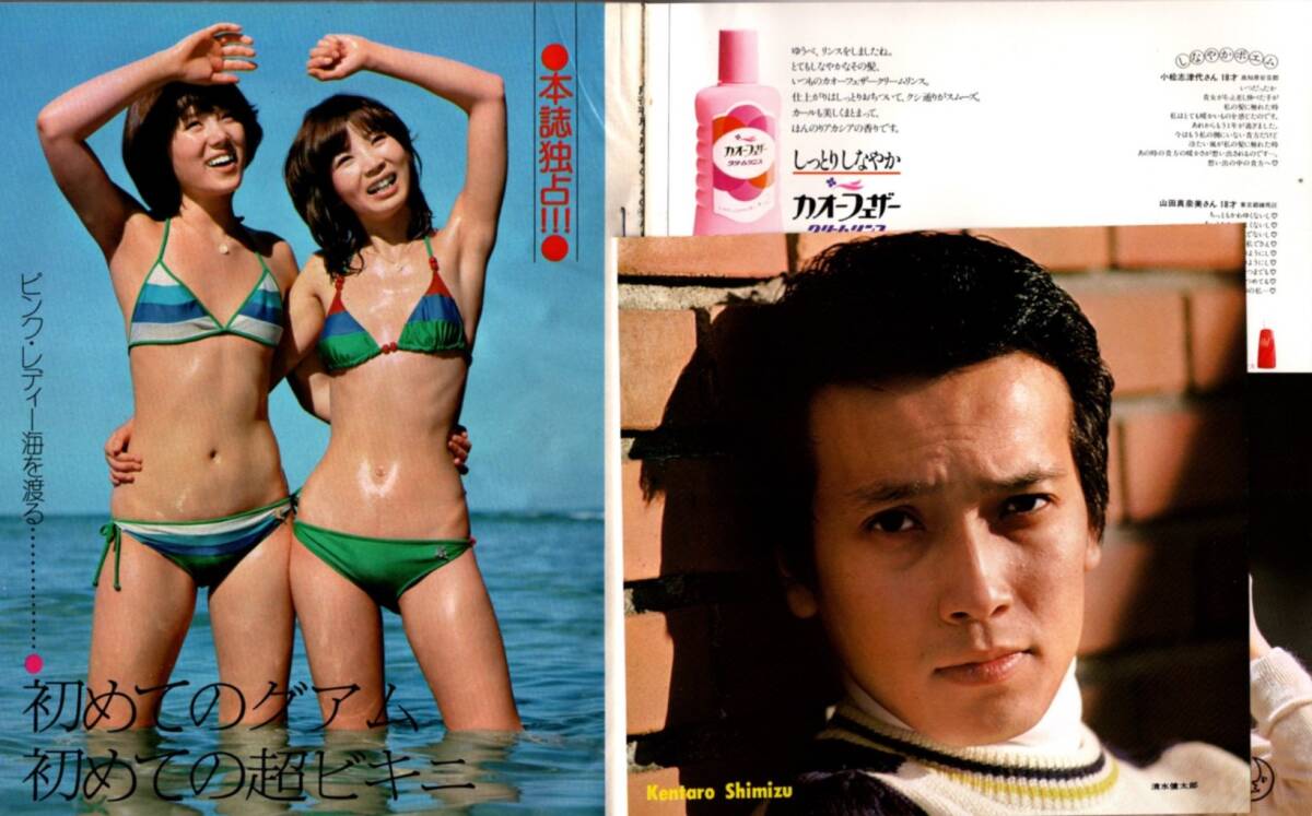 平凡』の時代 : 1950年代の大衆娯楽雑誌と若者たち - 平凡 平凡』の時代 : 1950年代の大衆娯楽雑誌と若者たち - 平凡