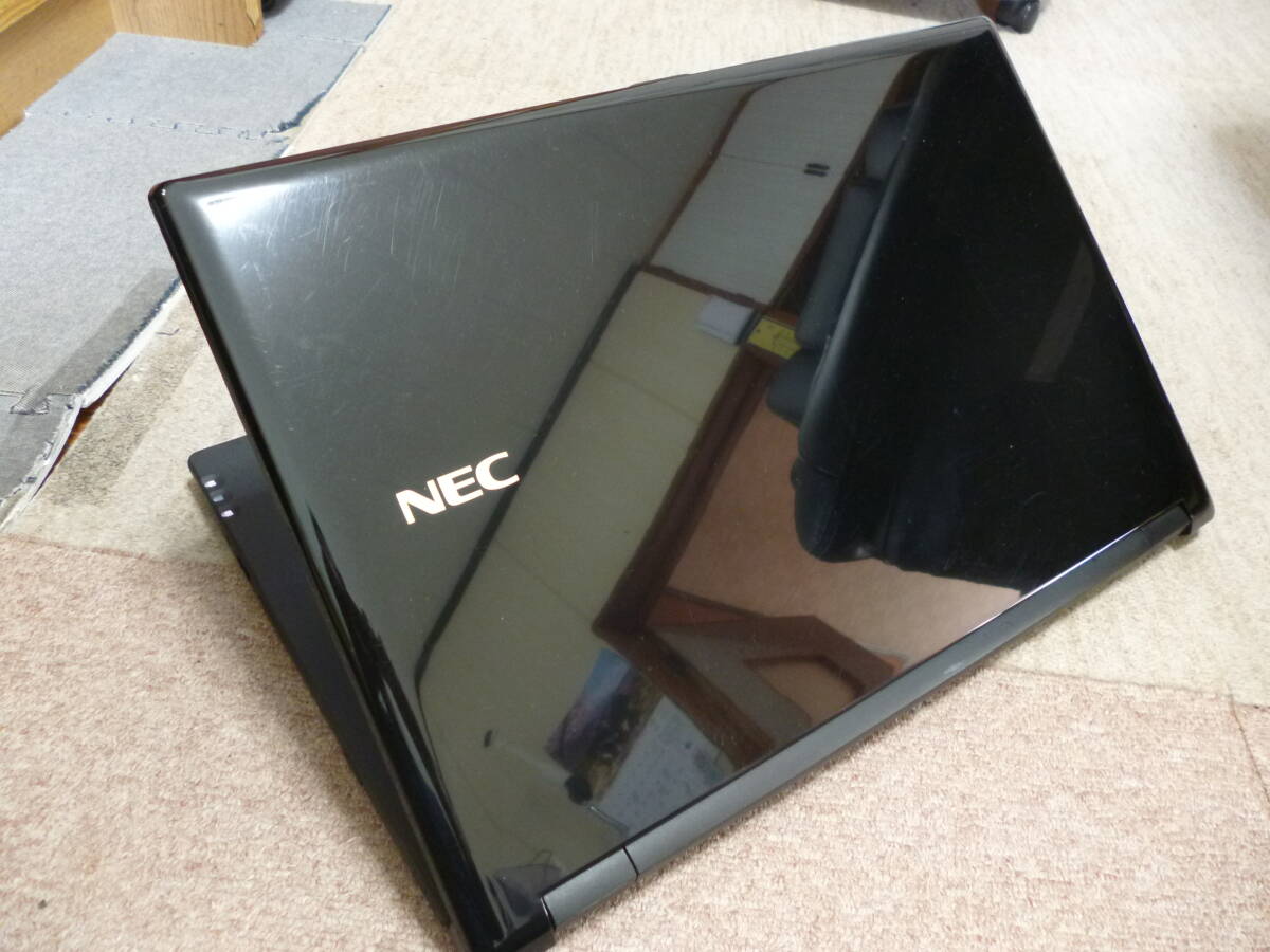 NEC VersaPro VKT23F-1 Core i5 6200U / 8G / 180G SSD搭載_画像3