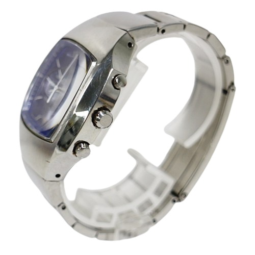 G3W19 腕時計 SEIKO セイコー 7T32-5A50 クォーツ 不動 60サイズ_画像2