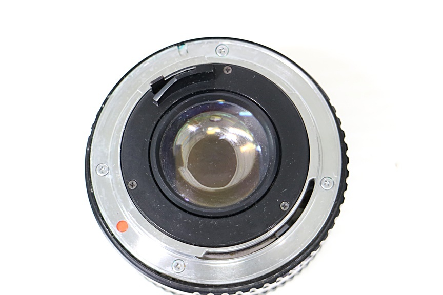 G3w22 カメラおまとめ CANON Ai-AF105 RICOH XR-2 動作未確認 60サイズの画像9