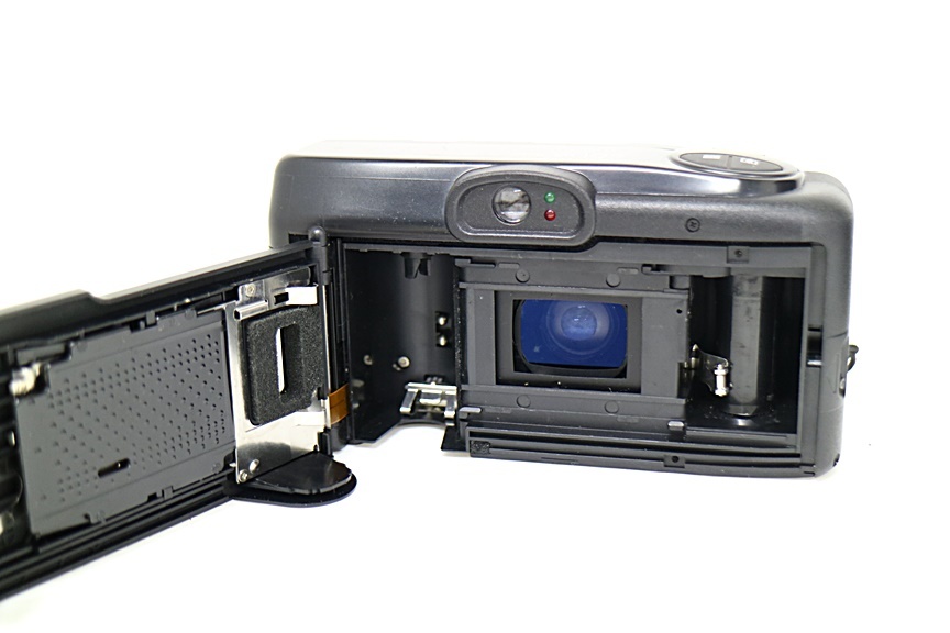 G3w22 カメラおまとめ CANON Ai-AF105 RICOH XR-2 動作未確認 60サイズの画像4