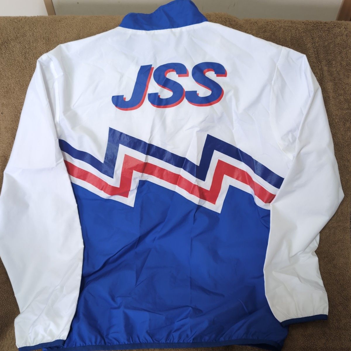 JSS ジャージ XL 3点セット|Yahoo!フリマ(旧PayPayフリマ) JSS ジャージ XL 3点セット|Yahoo!フリマ(旧PayPayフリマ)