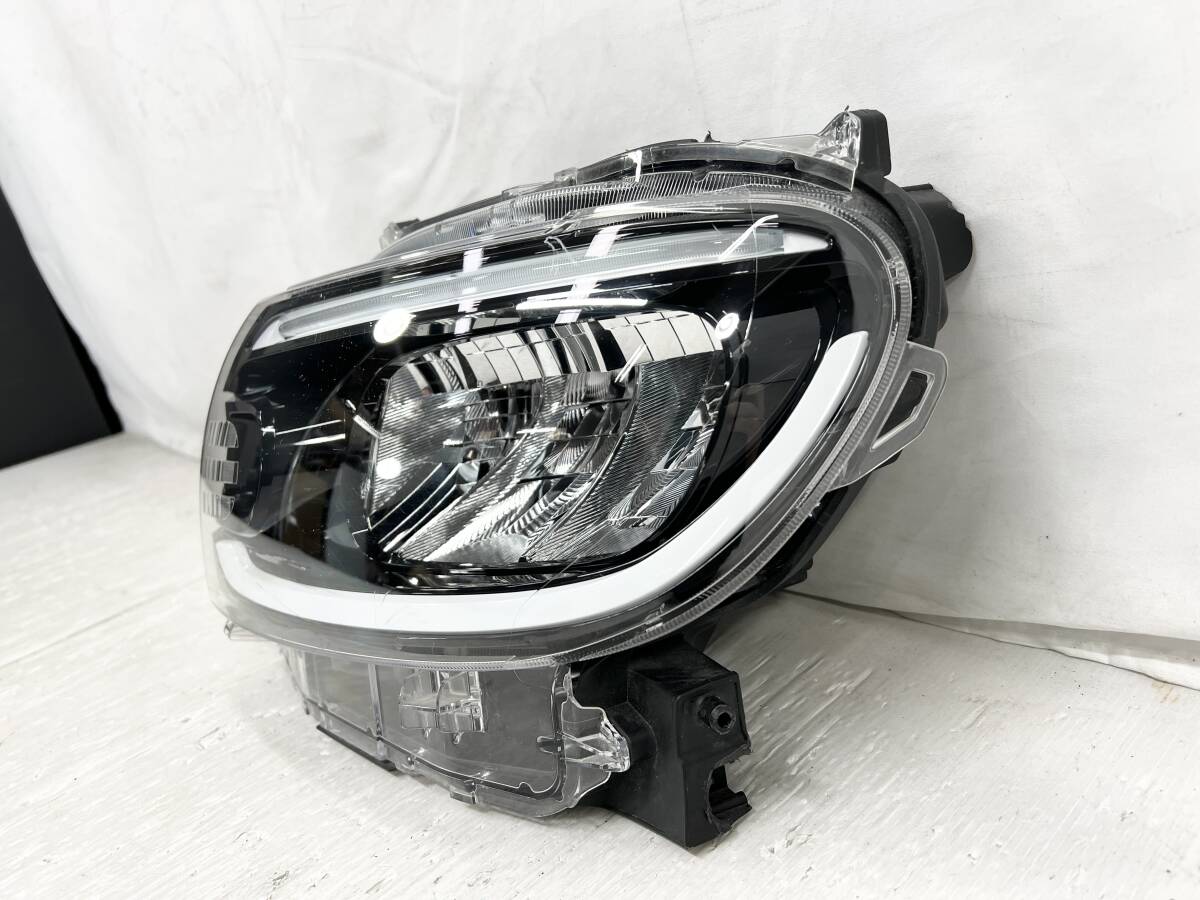 ＊送料込＊即決 ダイハツ タント LA650S LA660S 純正 LED 左 ヘッドライト KOITO 100-69074 刻印01 左側 ランプ TANTO 送料無料 1903