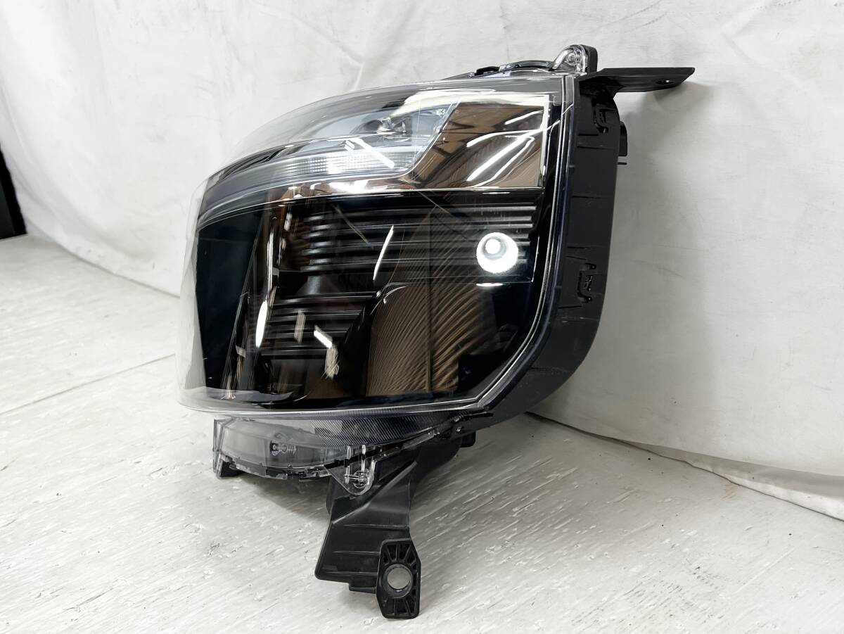 レンズ良品 送料込 即決 ホンダ N-BOX カスタム JF5 JF6 純正 レンズ良品 送料込 即決 ホンダ N-BOX カスタム JF5 JF6 純正