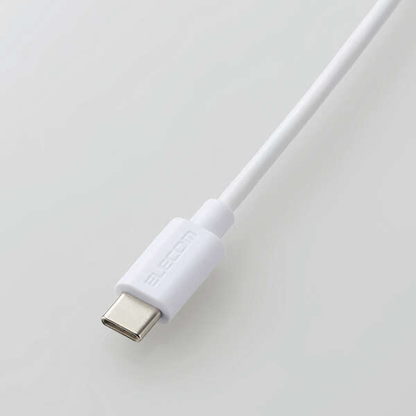 USB AC充電器 USB Power Delivery準拠 最大出力20W USB Type-Cケーブル一体型 1.5mタイプ : MPA-ACCP7420WF_画像9