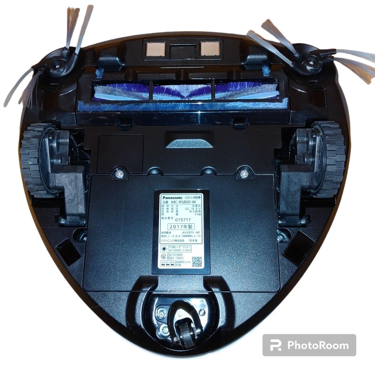 動作OK/純正バッテリー良好・当日発送】パナソニック/Panasonic 動作OK/純正バッテリー良好・当日発送】パナソニック/Panasonic