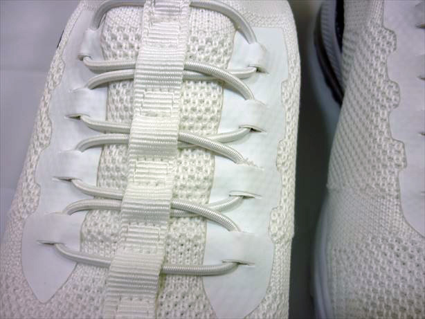  новый продукт 15400 иен [25.5cm]*CASTELBAJAC Castelbajac * slip Ine a подушка легкий спортивные туфли белый 