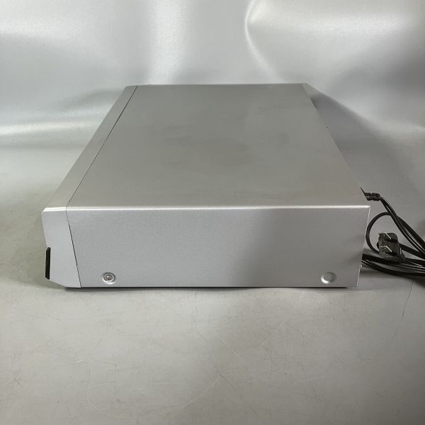 B2-254 東芝 TOSHIBA ARENA SD-V190A VHSビデオレコーダー DVD 通電 再生確認 動作品 リモコン欠品の画像8