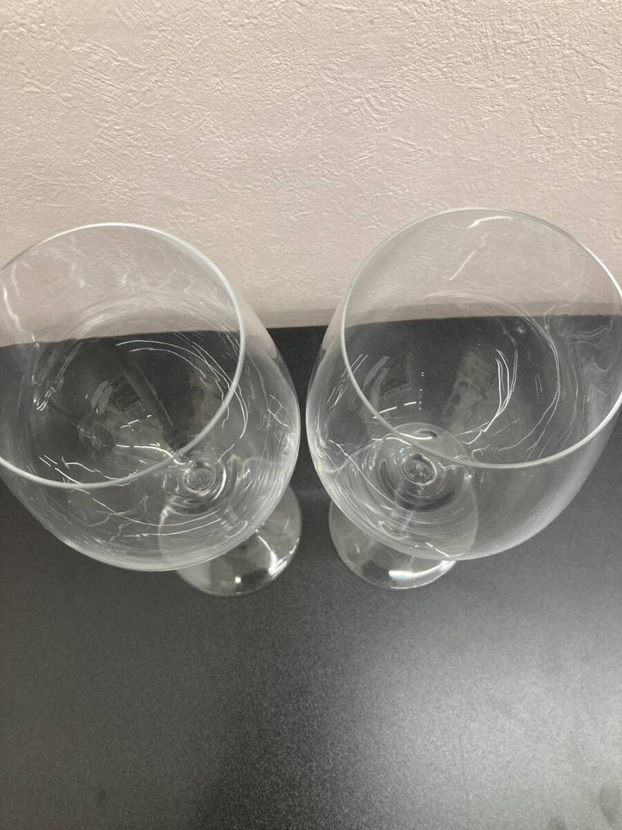 RIEDEL/ Lee Dell wine glass VIVANT/ vi Van to