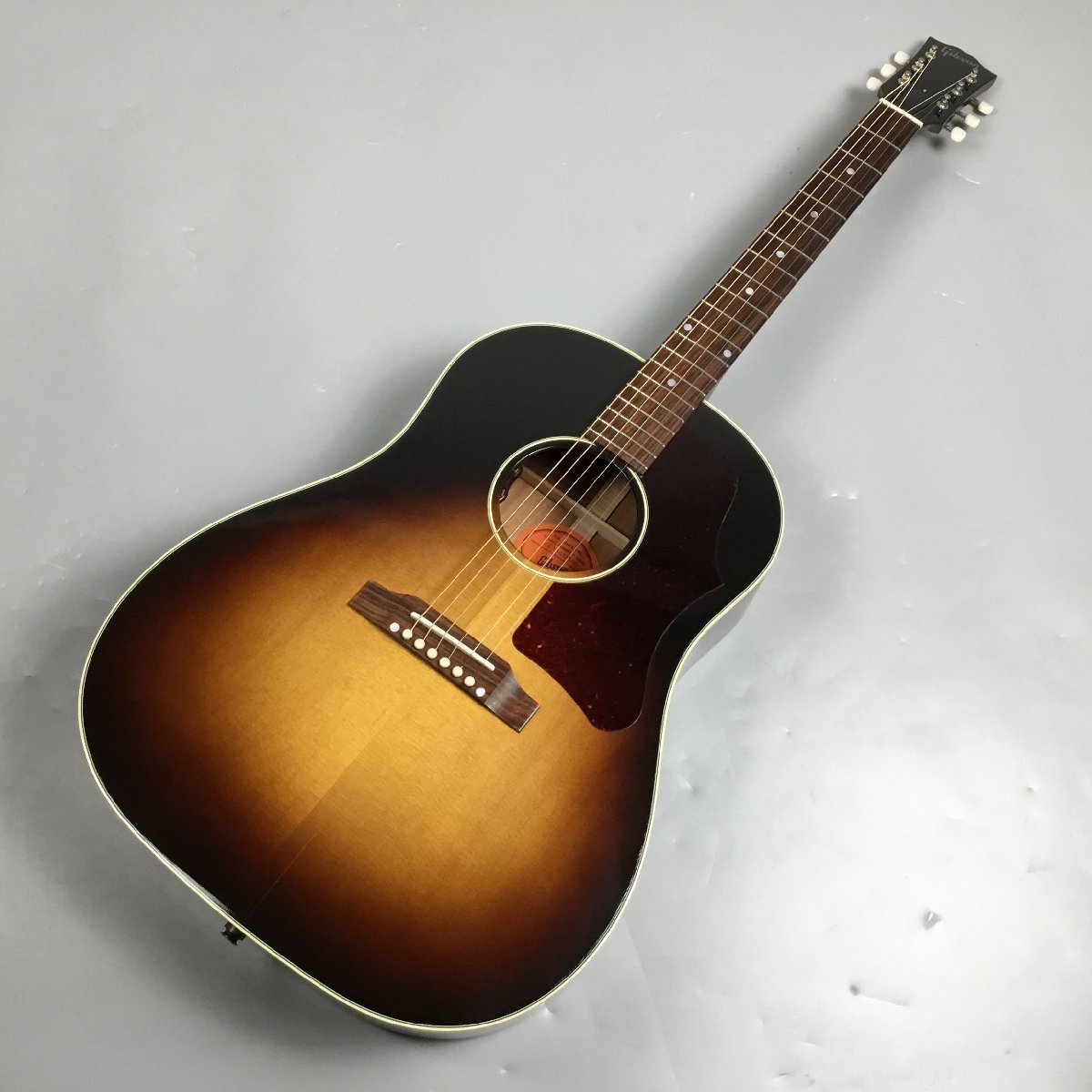 Gibson 1950s J_45_画像2